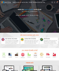 Muatheme.dịch Vụ Thiết Kế Website.vn