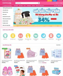 Theme wordpress bách hóa shop 04