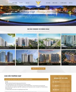 Theme WordPress bất động sản 33