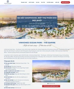 Theme WordPress bất động sản 35