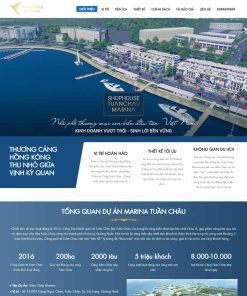 Theme wordpress bất động sản 04