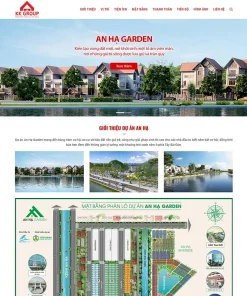 Theme WordPress bất động sản 44