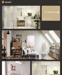 Theme WordPress nội thất 33