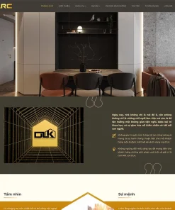 Theme WordPress nội thất 36