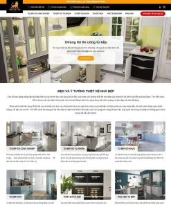 Theme WordPress nội thất 42