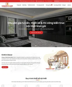 Theme WordPress nội thất 43